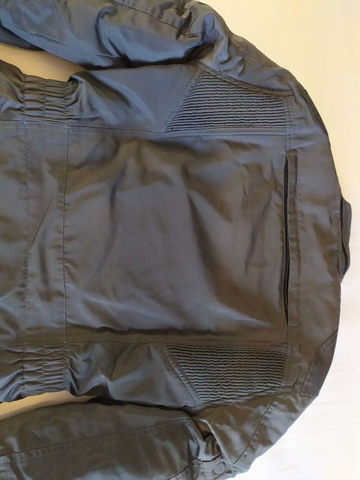 Blusão casaco senhora mota scooter novo