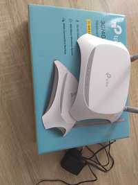 Router tp link mr3420