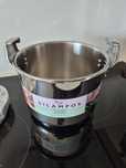 Panela de pressão 6 lt SILAMPOS