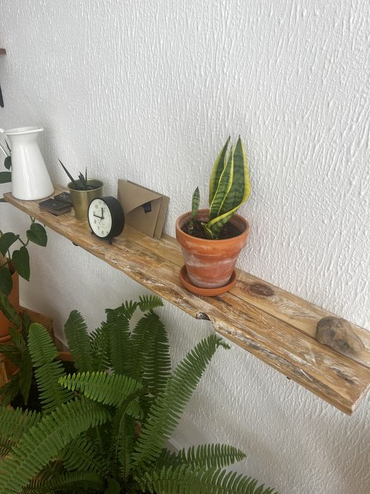 Mobiliário em Madeira Personalizado