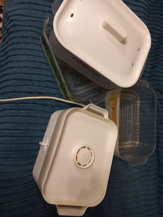 Продам пароварку