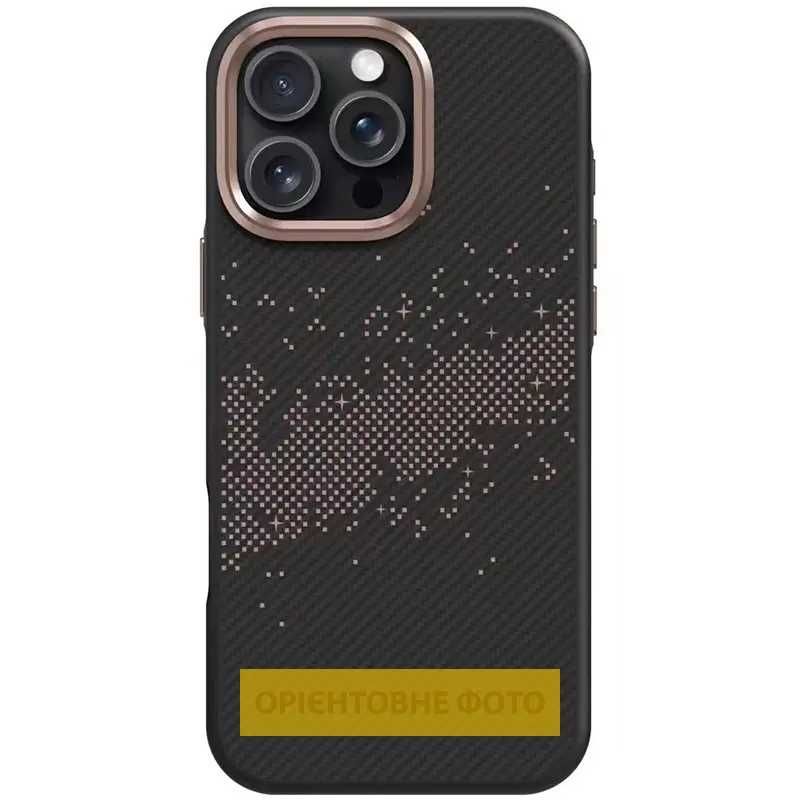TPU чохол Monzo (MagFit)