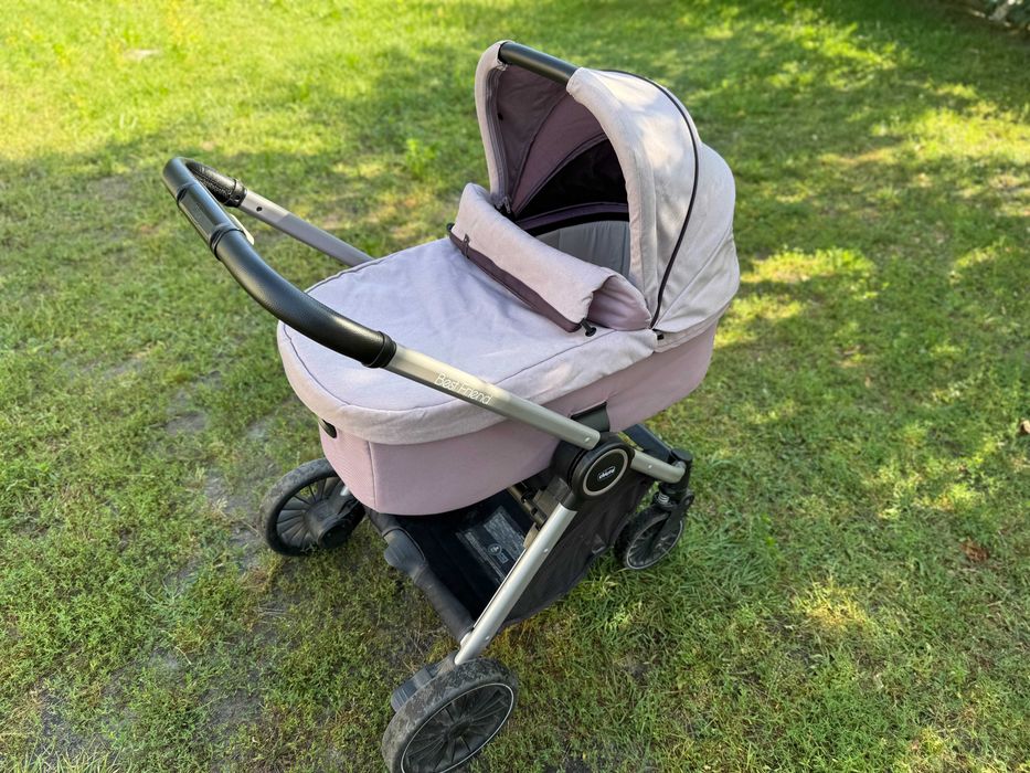 Коляска дитяча Chicco 2 в 1