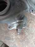 Турбина Subaru Impreza WRX TD04L