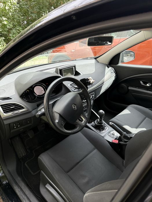 Renault Megane III 2013r Expression Energy TCe 115 eco 161 000km
