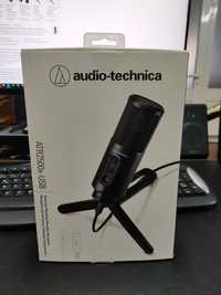 Micro audio-technica ATR2500x-USB