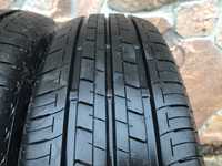 Летняя резина Bridgestone Ecopia 175/60 R16