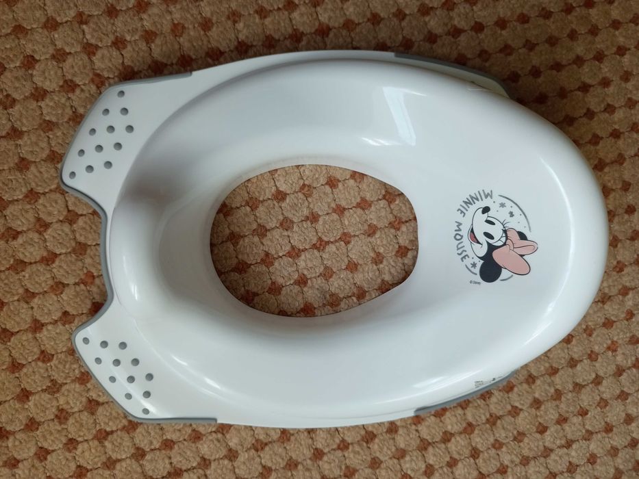 podkładka do wc dla dziecka Minnie mouse