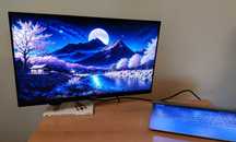 Monitor Acer Nitro 27 cali | 120Hz | 1920x1080px