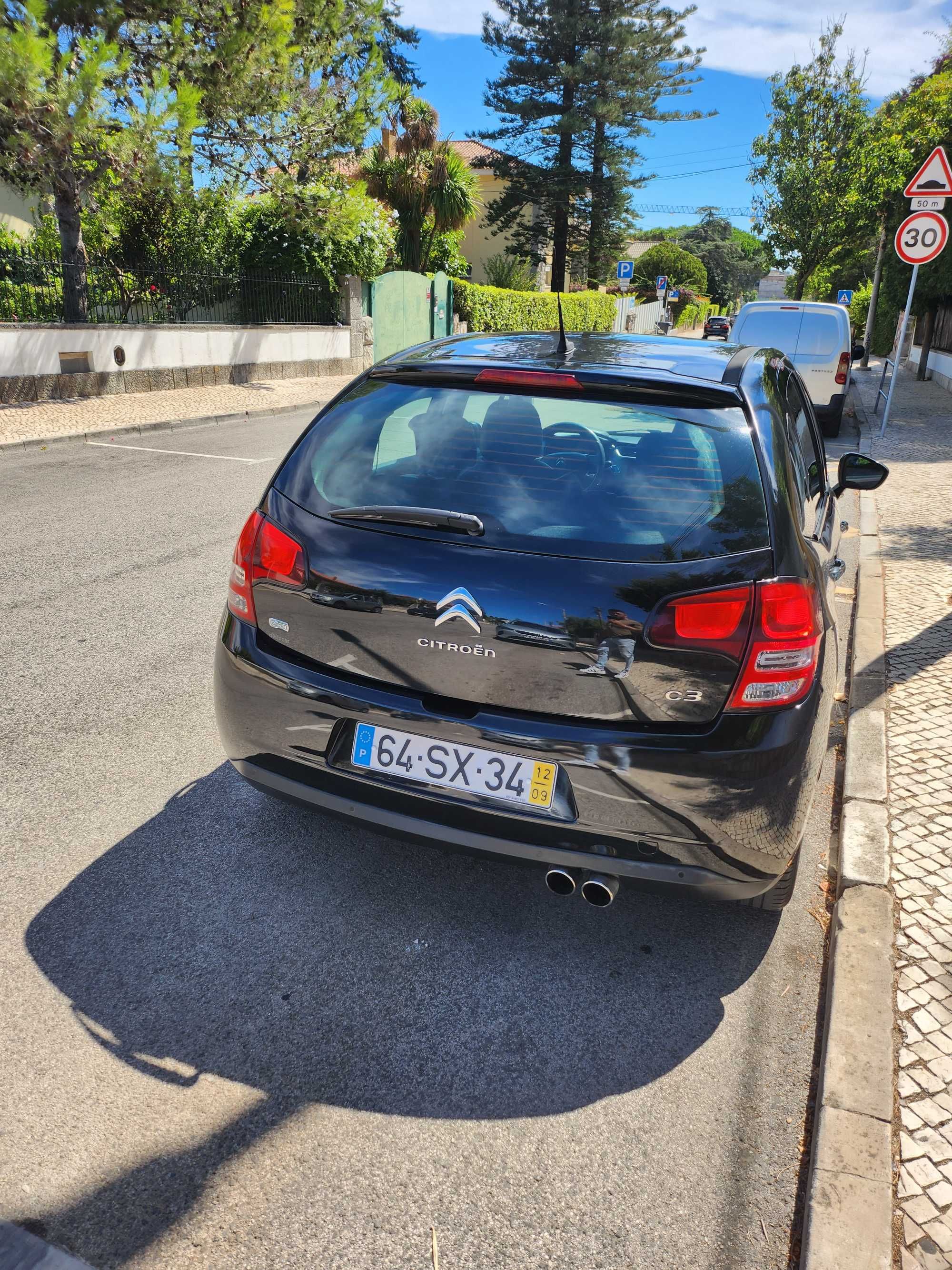 Citroen C3 1.6 Hdi