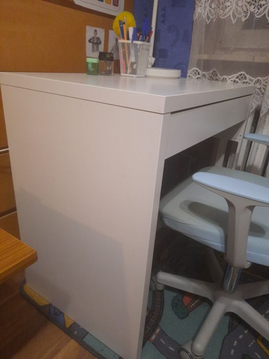 Biurko Ikea Micke