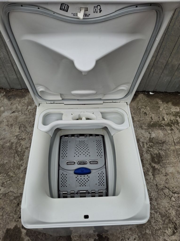 Electrolux softacces 5.5 kg a plus gwarancja dowóz gratis