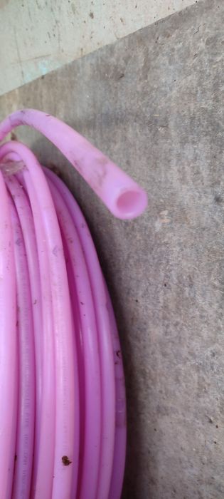 Труба для теплого пола BLUE OCEAN.