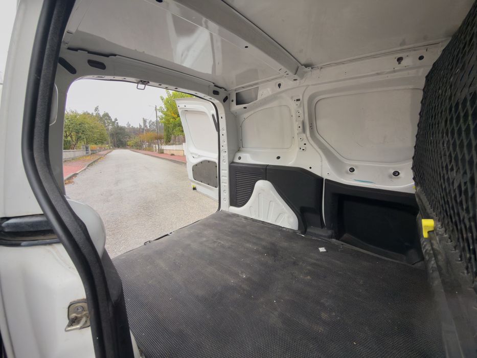 Berlingo 3 Lugares