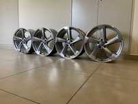 Felgi Audi Sport ROTOR 20 cali oryginał