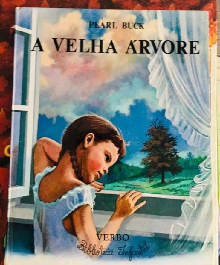 8 livros. Portes grátis!