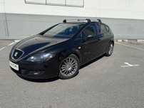 Продам Seat Leon 1P (VW Golf 5)