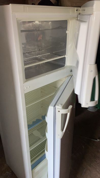 Vendo frigorifico !