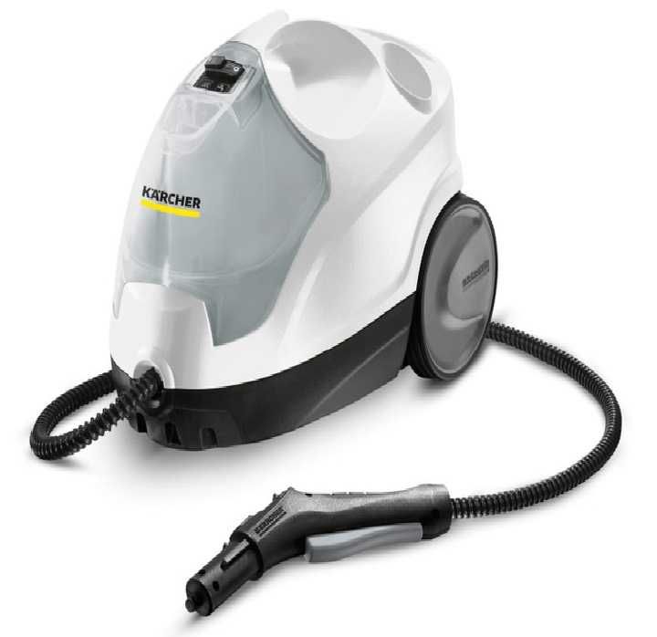 Оренда Karcher: SE 6 (Хімчистка) | SC 4 (Пароочисник) | Хмельницький