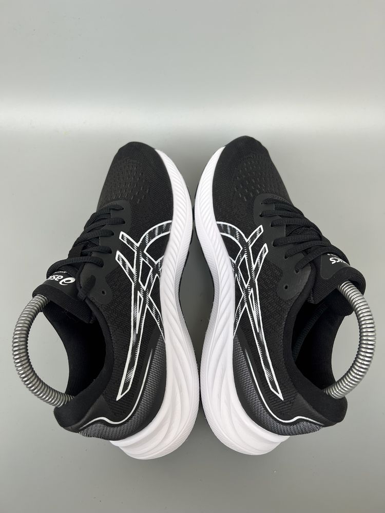 Оригінальні Кросівки ASICS GEL-EXCITE 9 BLACK  41.5р.26см.