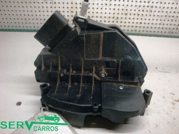 Fechadura / fecho porta frente esquerdo FORD Fiesta VI (CB1, CCN)