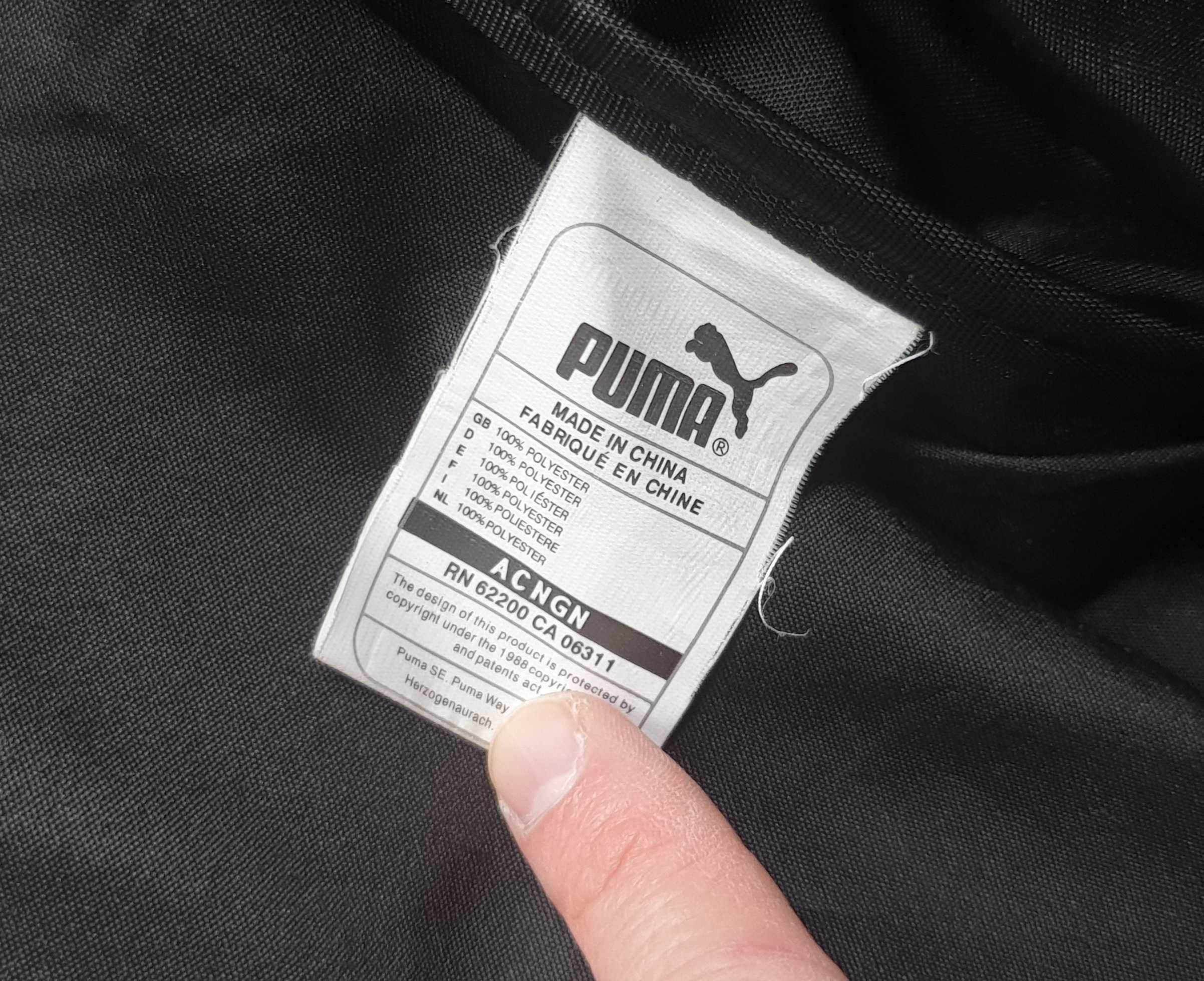 Oryginalna torba listonoszka Puma
