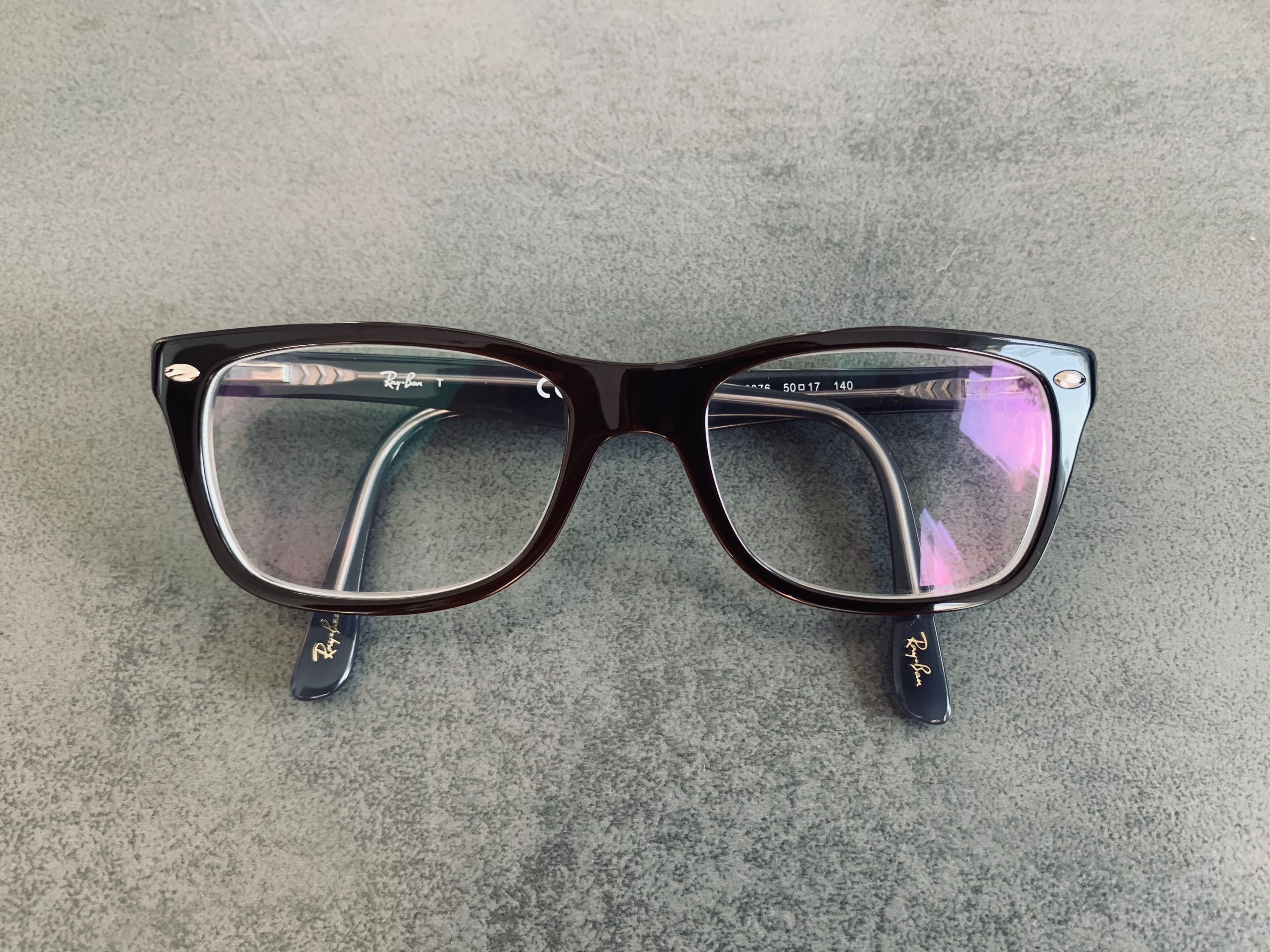 Oprawki do okularów Ray-Ban ORIGINAL
