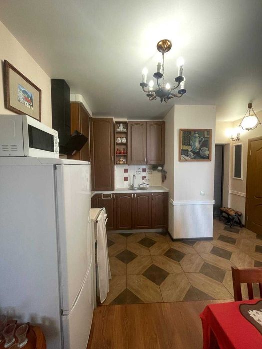 БЕЗ КОМІСІЇ! 40м2 КВАРТИРА з гарним плануванням. МАМА парк