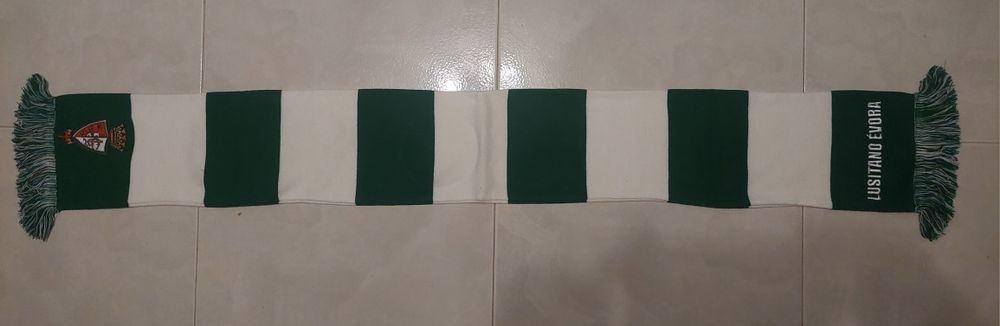 Cachecol do Lusitano de Évora