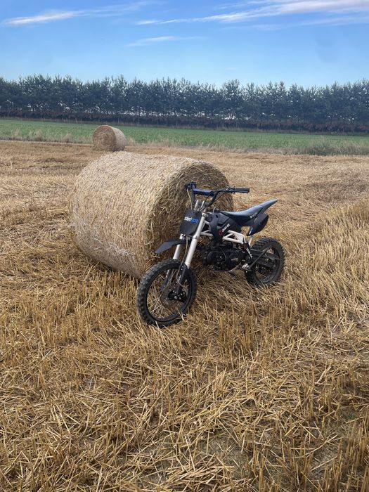 Cross 125cc 17/14 REZERWACJA