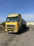 Volvo FH 13.  Самоскид