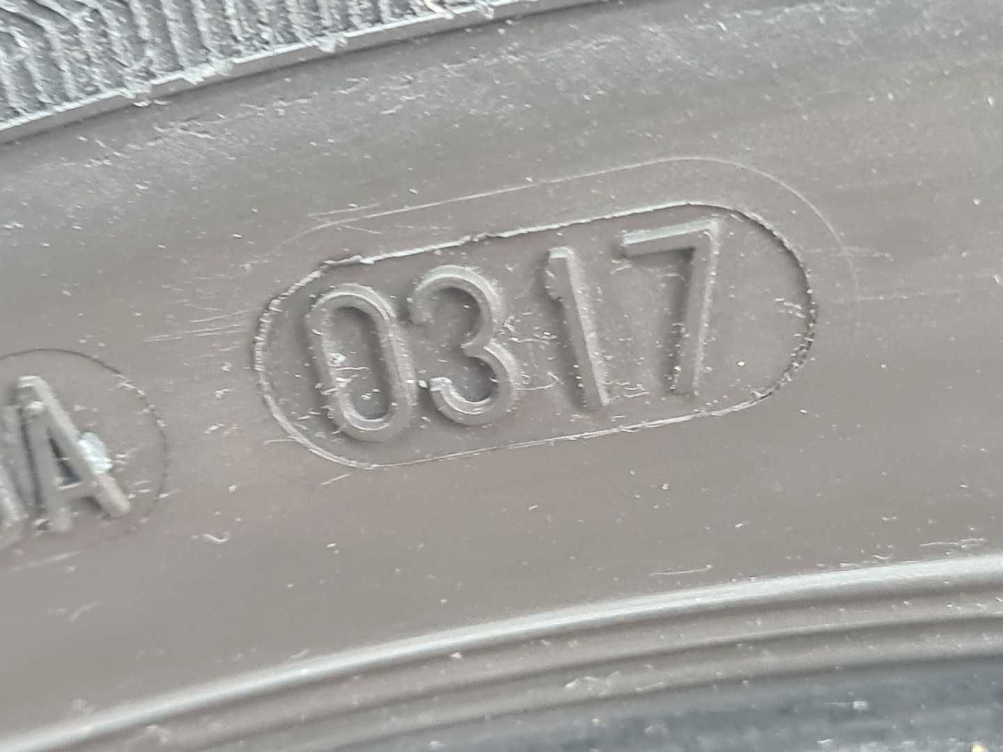 2szt UNIROYAL RainSport3 195/65/15 91V 6,5mm Opony Letnie Lato