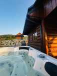 Domek dom góralski  jacuzzi  Sól Beskid Żywiecki