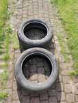 Opony całoroczne wielosezonowe 2 szt. NEXEN N'blue 4Season 205/55 R16