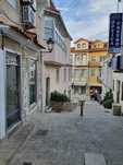 Loja Comercial no centro de Chaves