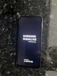 Samsung A12 poco uso