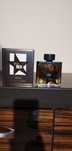 Fragrance world nebula Star men woda perfumowana perfumy edp