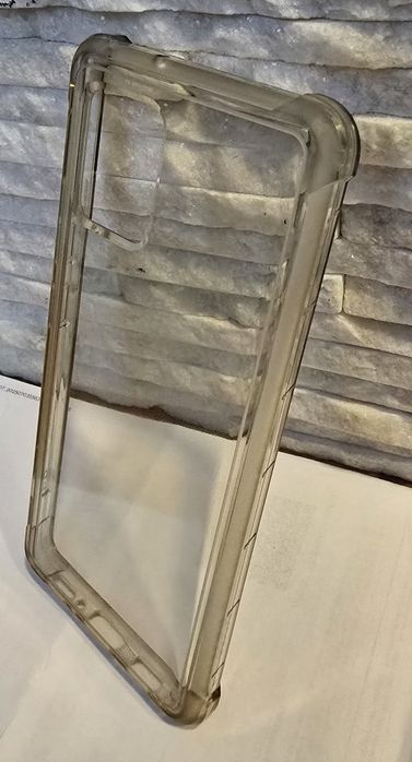 Capa Samsung Galaxy A42