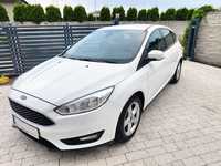 Ford Focus Ford focus Eco boost 2016 piękny