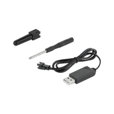 Samochód zdalnie sterowany z kamerą Rebel