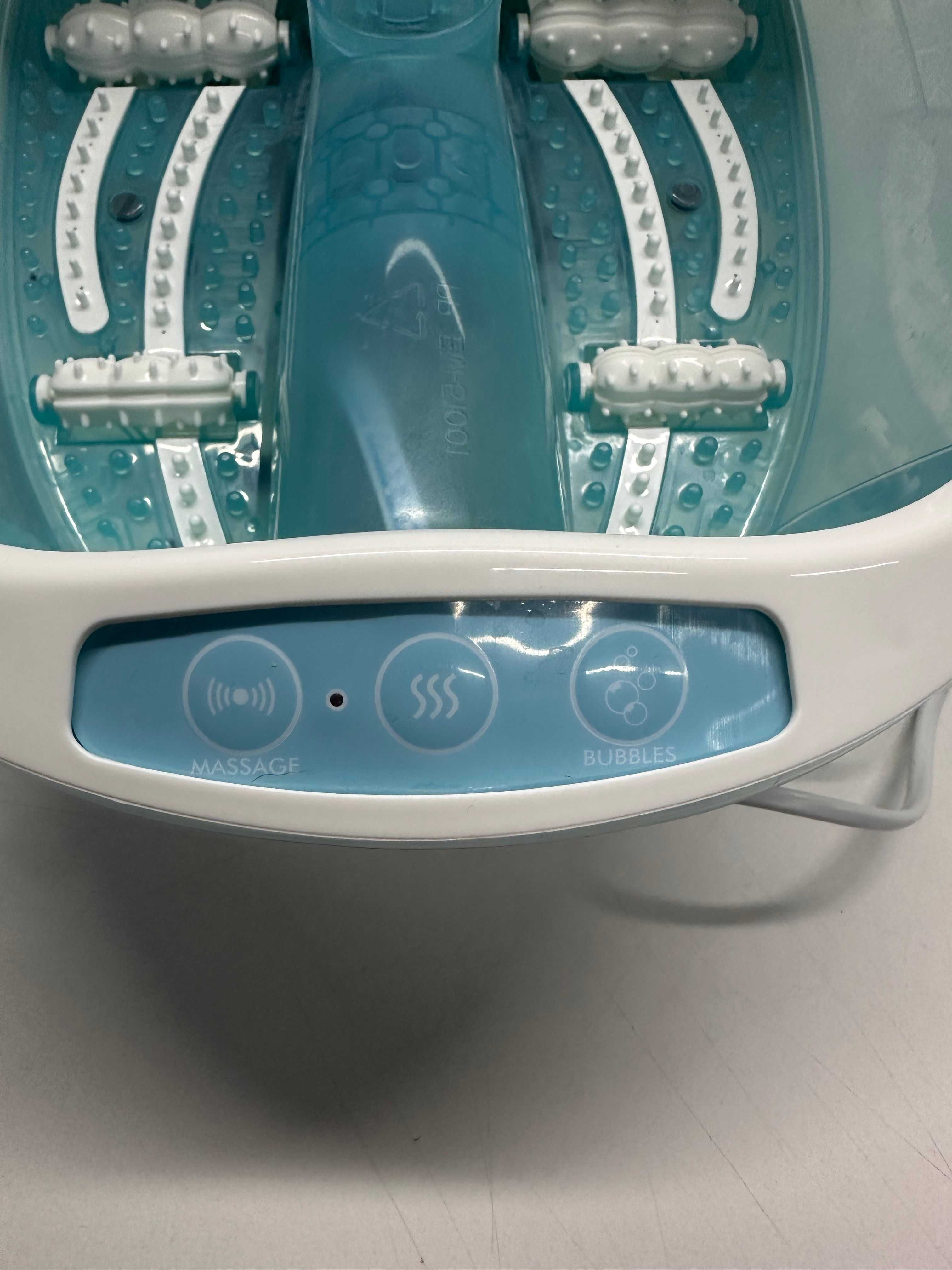 Masażer stóp HoMedics FS-250-EU 60 W P13A8