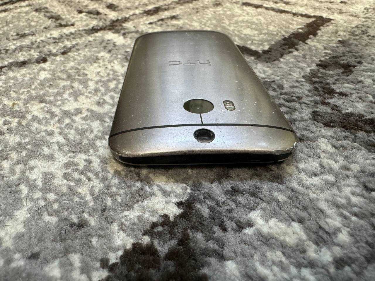 Htc one m8 dual sim