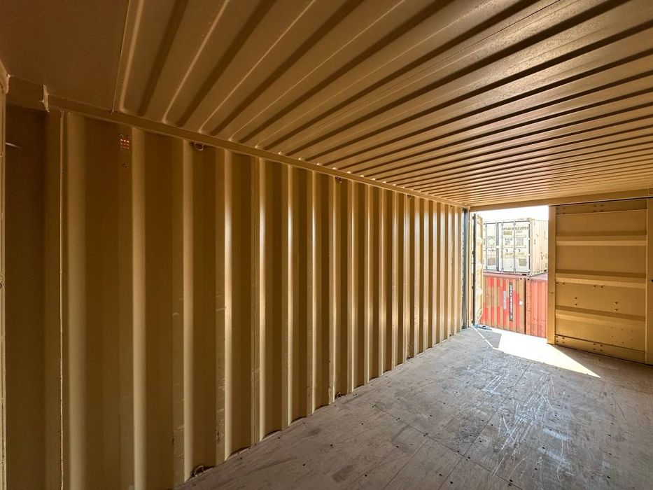 Складские помещения в М.Александровке  от 15 до 500 м2