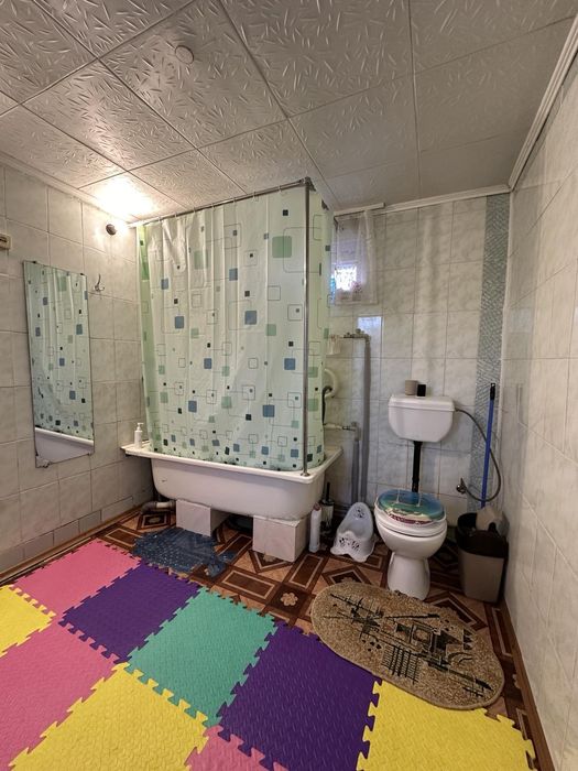 Продаж окремого  будинку на Заріччі / Зручності  в будинку/Є-відновлен