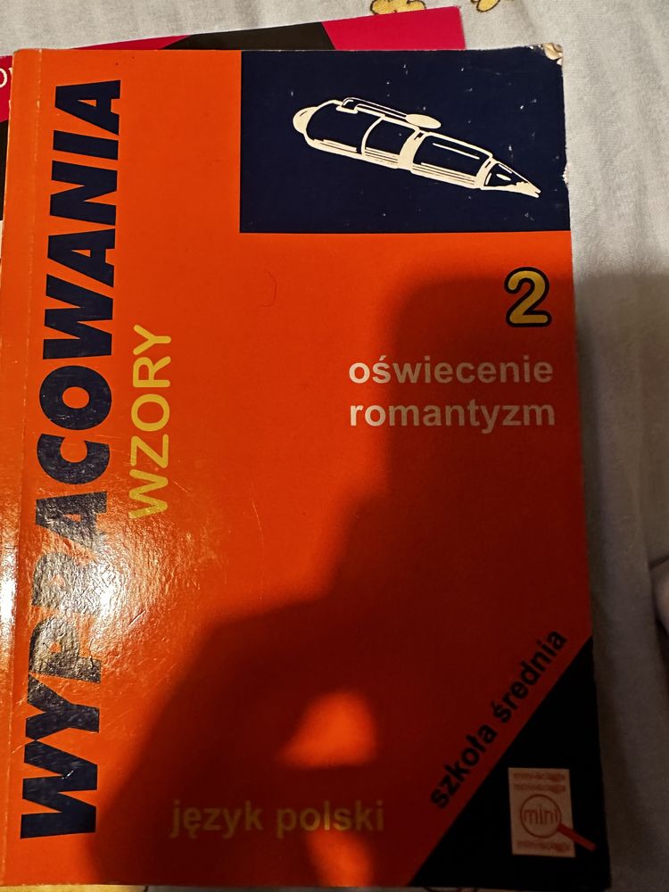 Jezyk polski liceum
