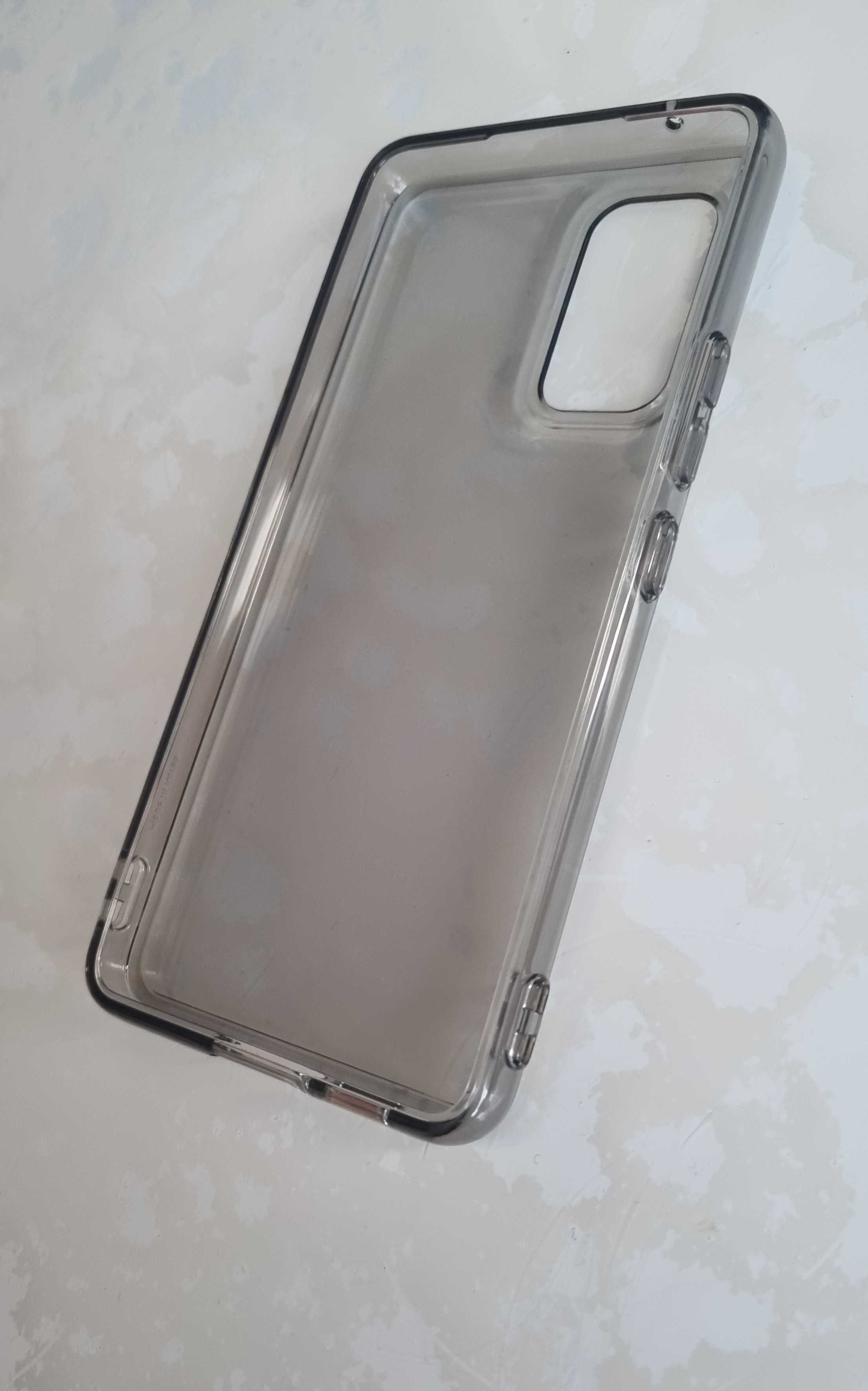 Etui, plecki Samsung Galaxy A53 Oryginalny