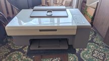 Принтер Lexmark 2500