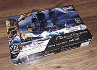 Black Pearl / Czarna Perła / 1:150 / 05499 / Revell