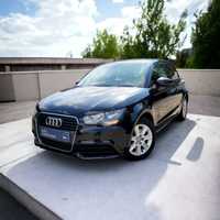 Audi A1 1.6 TDI Attraction