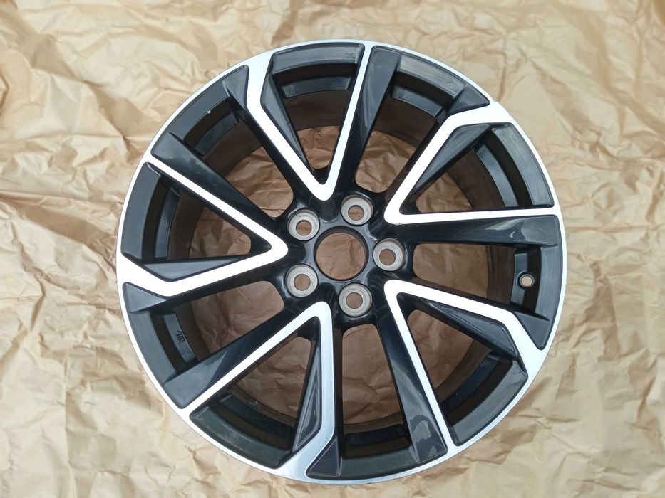Felga 18 Toyota Corolla E21 Maxion 10 8419 Oryginał 2019